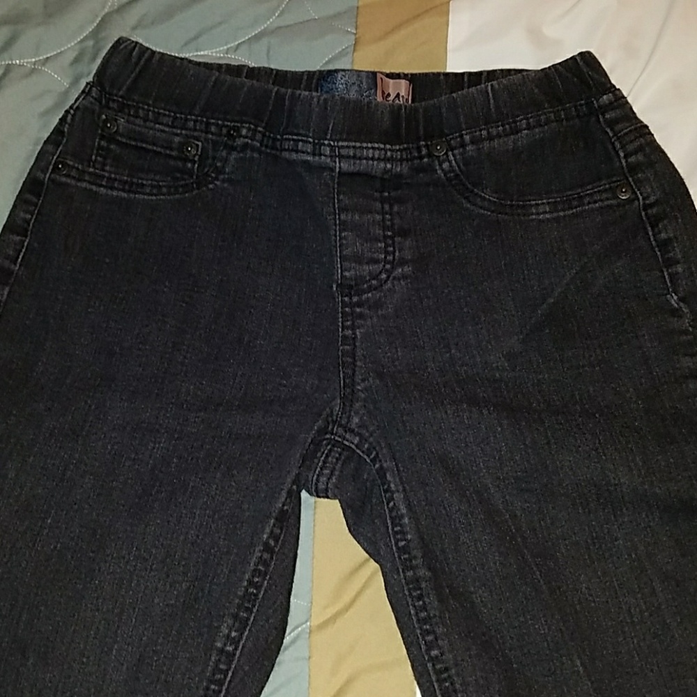 Jeans - Picture 2 of 4
